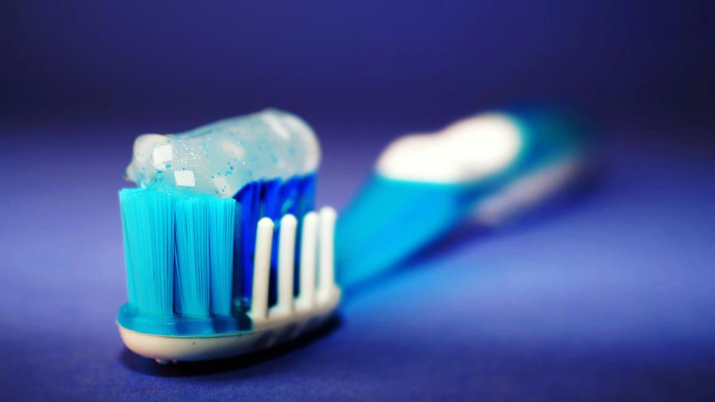 choosing the right toothpaste